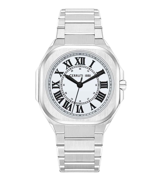 Cerruti 1881 Quartz Men 32 mm CECIWGH0042601