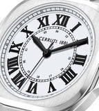 Cerruti 1881 Quartz Men 32 mm CECIWGH0042601