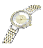 Kenneth Cole Quartz Analog Watch For Women - KCWLG0102202LDW