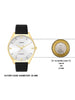 Timex Trendline Analog Watch For Men - TWTG14602T