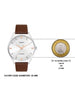 Timex Trendline Analog Watch For Men - TWTG14601T