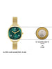 Timex Trendline Analog Watch For Women - TWTL16502T