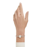 SWAROVSKI Una Angelic Quartz Women 20 mm 5753309