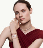 SWAROVSKI Una Angelic Quartz Women 20 mm 5753309