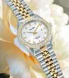 ALBA Fashion Quartz Women 32.5 mm AH7FD8X1