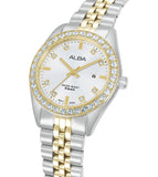 ALBA Fashion Quartz Women 32.5 mm AH7FD8X1