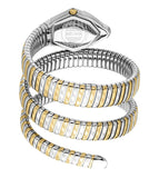 Just Cavalli Dorata Quartz Women 20.7 mm JC1L417M0105
