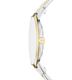 Fossil Minimalist Quartz Men 44 mm FS6182