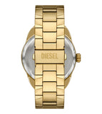 Diesel Spiked Automatic Men 49 mm DZ4720