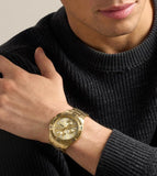 Fossil Garrett Quartz Multifunction Men 44 mm FS6194