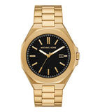 Michael Kors Callum Quartz Men 44 mm MK9288