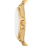 Michael Kors Callum Quartz Men 44 mm MK9288