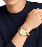 Michael Kors Billie Quartz Men 44 mm MK9273