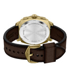 Fossil Machine Quartz Chronograph Men 44 mm FS6188