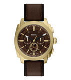 Fossil Machine Quartz Chronograph Men 44 mm FS6188