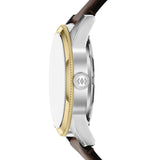 Fossil Pearson Quartz Multifunction Men 42 mm FS6195