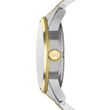 Fossil Pearson Quartz Multifunction Men 42 mm FS6197
