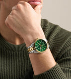 Fossil Pearson Quartz Multifunction Men 42 mm FS6197