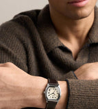 Fossil Harlow Quartz Men 33 mm FS6214