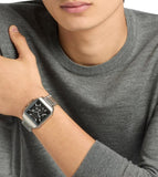 Michael Kors Hayes Quartz Chronograph Men 40 mm MK9283