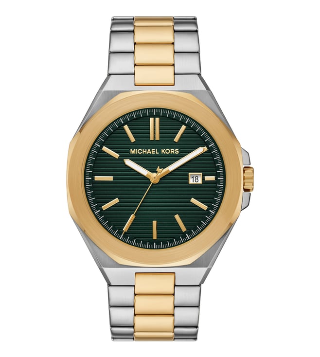 Michael Kors Callum Quartz Men 44 mm MK9289