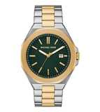 Michael Kors Callum Quartz Men 44 mm MK9289