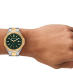 Michael Kors Callum Quartz Men 44 mm MK9289
