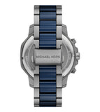 Michael Kors Prescott Quartz Chronograph Men 44 mm MK9280