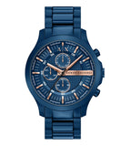 Armani Exchange Quartz Chronograph Men 46 mm AX2468