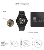 Armani Exchange Sync Automatic Men 44 mm AX4304