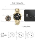 Armani Exchange Quartz Chronograph Men 40 mm AX1476