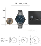 Armani Exchange Quartz Men 42 mm with Bracelet AX7183SET