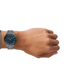 Armani Exchange Quartz Men 42 mm with Bracelet AX7183SET