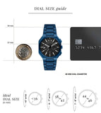 Armani Exchange Quartz Chronograph Men 40 mm AX1477