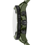 Emporio Armani World Explorer SOLAR Chronograph Men 43 mm AR70023