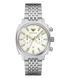 Emporio Armani Quartz Chronograph Men 40 mm AR11800
