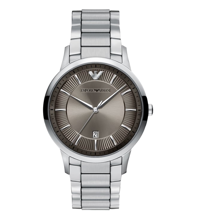 Emporio Armani Archetipo Quartz Men 43 mm AR11825