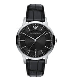 Emporio Armani Archetipo Quartz Men 43 mm AR11826