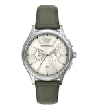 Emporio Armani Quartz Chronograph Men 42 mm AR11801