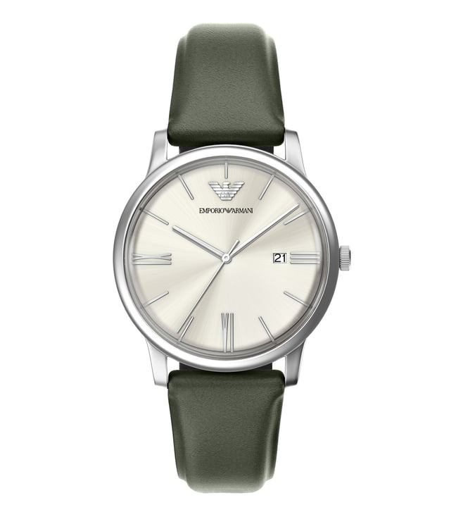 Emporio Armani Quartz Men 39 mm AR11811