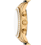Michael Kors Lexington Quartz Chronograph Women 38 mm MK7636