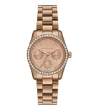 Michael Kors Lexington Quartz Multifunction Women 33 mm MK7631