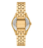 Michael Kors Harlowe Quartz Women 33 mm MK7651