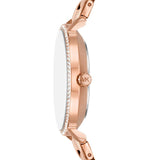Michael Kors Pyper Quartz Women 32 mm MK7645SET with Bracelet