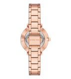 Michael Kors Pyper Quartz Women 32 mm MK7645SET with Bracelet