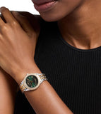 Michael Kors Harlowe Quartz Women 33 mm MK7654