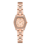 Michael Kors Chelsea Quartz Women 25 mm MK7619