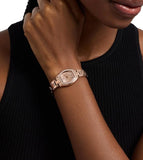 Michael Kors Chelsea Quartz Women 25 mm MK7619