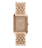 Fossil Raquel Quartz Women 26 mm CE1137