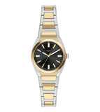 Fossil Everett Quartz Women 27 mm ES5495